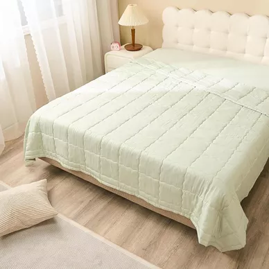 Chăn tencel cao cấp Goodnight Airsilk - Ảnh 12