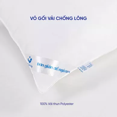 Gối ôm êm ái hiện đại Goodnight Poppy (BST Ngủ Mát) - Ảnh 9
