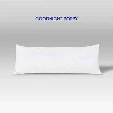Gối ôm êm ái hiện đại Goodnight Poppy (BST Ngủ Mát) - Thumbnail