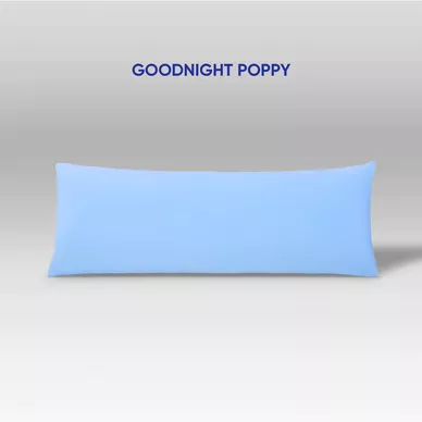 Vỏ gối thun lạnh Goodnight Poppy - Ảnh 10