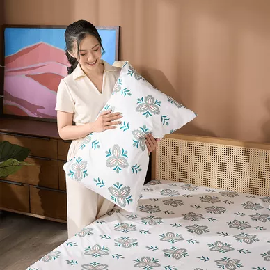 Bộ phủ Goodnight Basic 3CT - Ảnh 6