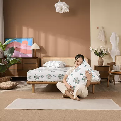 Bộ phủ Goodnight Basic 3CT - Ảnh 7