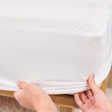 Bảo vệ nệm Doona Tencel - Ảnh 6