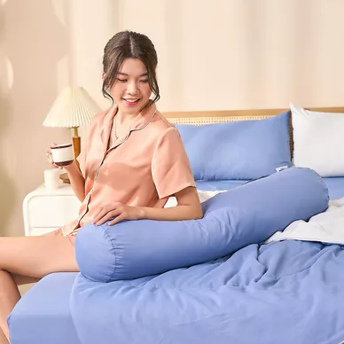 Vỏ gối Amando Celia - Ảnh 8