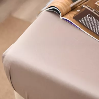 Bộ ga chun Amando Wellness Tencel Luxe - Ảnh 8
