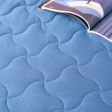 Bộ Ga chun chần Amando Wellness Tencel Luxe - Ảnh 16