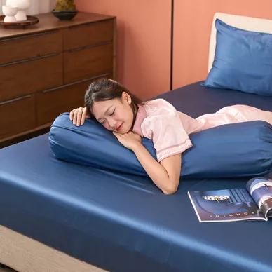 Vỏ gối Amando Wellness Tencel Luxe - Ảnh 7