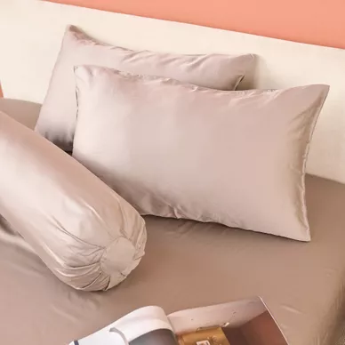 Vỏ gối Amando Wellness Tencel Luxe - Ảnh 10
