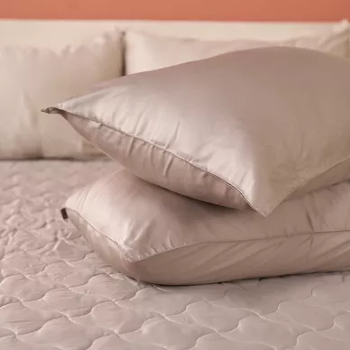 Vỏ gối Amando Wellness Tencel Luxe - Ảnh 9