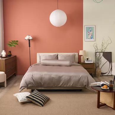 Vỏ chăn chần Amando Wellness Tencel Luxe - Ảnh 14