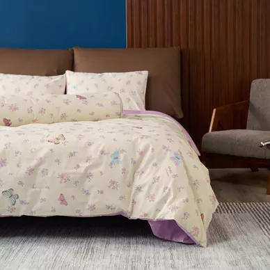 Bộ phủ Amando Comfort Cotton Select - Ảnh 8