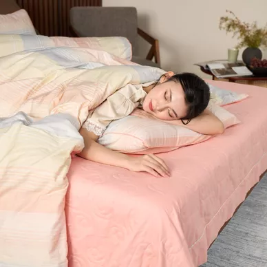 Bộ phủ Amando Comfort Cotton Select - Ảnh 4