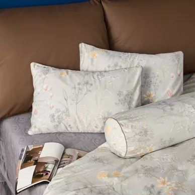 Bộ phủ Amando Comfort Cotton Select - Ảnh 33