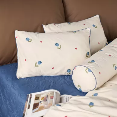 Bộ phủ Amando Comfort Cotton Select - Ảnh 26