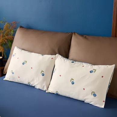 Vỏ gối Amando Comfort Cotton Select - Ảnh 16