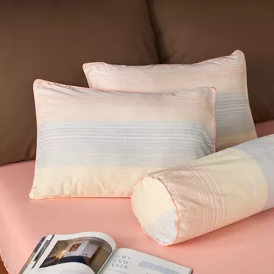 Vỏ gối Amando Comfort Cotton Select - Ảnh 3