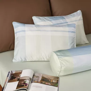 Vỏ gối Amando Comfort Cotton Select - Ảnh 2