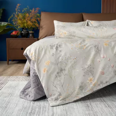 Vỏ Chăn chần Amando Comfort Cotton Select - Ảnh 21