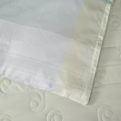 Vỏ Chăn chần Amando Comfort Cotton Select - Ảnh 11