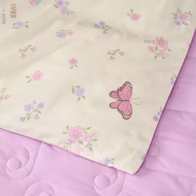 Vỏ Chăn chần Amando Comfort Cotton Select - Ảnh 5