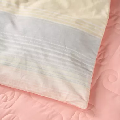 Vỏ Chăn chần Amando Comfort Cotton Select - Ảnh 26