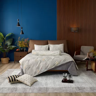 Vỏ Chăn chần Amando Comfort Cotton Select - Ảnh 20