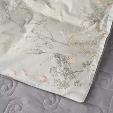 Vỏ Chăn chần Amando Comfort Cotton Select - Ảnh 22