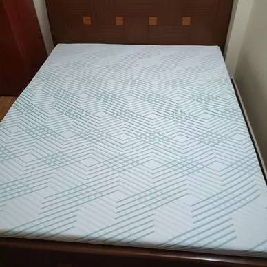 Nệm Gummi Signature – Công nghệ kép, nâng đỡ vượt trội, kháng khuẩn tối đa - Ảnh 20