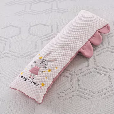 Bộ tấm trải trẻ em đi học Deepsleep Thỏ TC002 - Ảnh 16