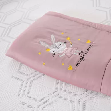 Chăn trẻ em Goodnight Deepsleep Thỏ TC002 - Ảnh 2