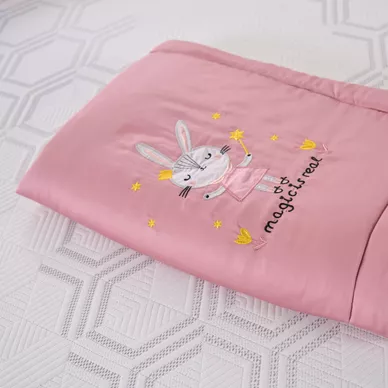 Chăn trẻ em Deepsleep Thỏ TC002 - Ảnh 2