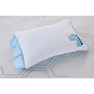 Gối bông trẻ em Goodnight Deepsleep Khủng Long TC001 - Ảnh 5