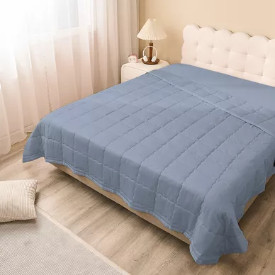 Hộp quà Goodnight Box phiên bản linh vật: Bộ ga chun cao cấp tencel Goodnight Airsilk - Ảnh 10