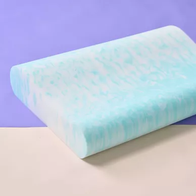 Gối foam công thái học cao cấp Goodnight Nori 2.0 - Ảnh 12