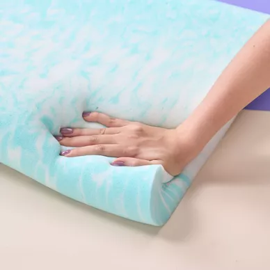 Gối foam công thái học cao cấp Goodnight Nori 2.0 - Ảnh 10