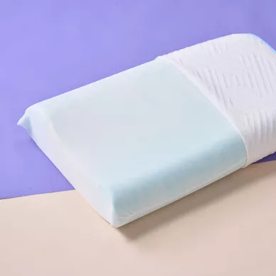 Gối foam công thái học cao cấp Goodnight Nori 2.0 - Ảnh 11