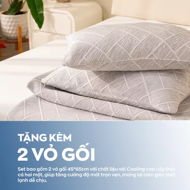 Chiếu điều hòa làm mát Amando Aero 3D - Ảnh 6