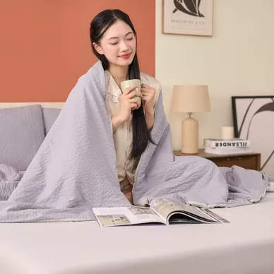 Bộ ga chun Amando Essential Daily - Ảnh 24