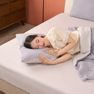 Bộ ga chun Amando Essential Daily - Ảnh 23