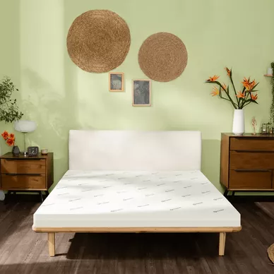 Nệm cao su đa tầng Gummi Lite giá tốt dày 10cm - Thumbnail