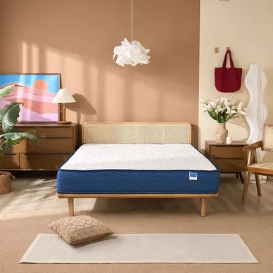 Nệm lò xo Dream Spring cách ly chuyển động dày 25cm - Thumbnail