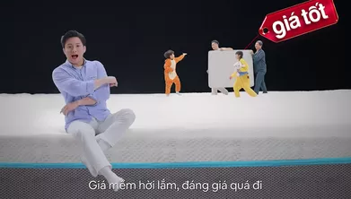 🔥 Mừng Quốc khánh 2.9.2025 🔥