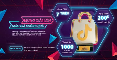 Tiktok Summit 2025