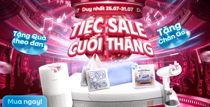 push sale