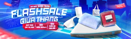 Chương trình tháng 9