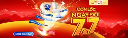 CTKM tháng