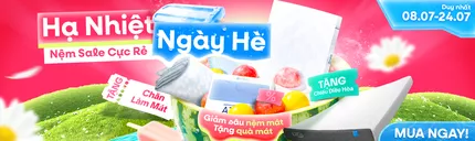 CTKM tháng