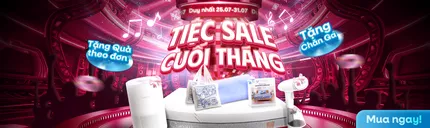 CTKM tháng