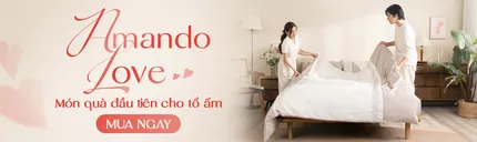 Gối nhẹ giấc êm