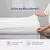 Bảo vệ nệm Doona Bamboo chống bụi bẩn, thoáng khí
